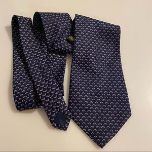 Dino Romero Tie